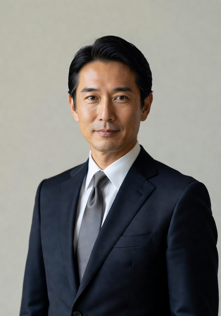 山田晴正弁護士